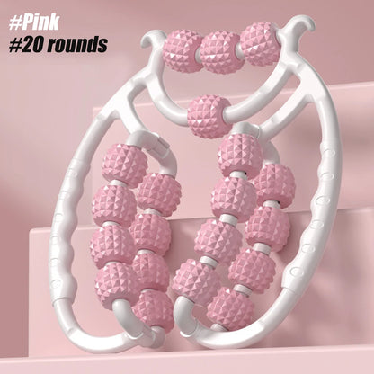 Pain Relief Massage Roller