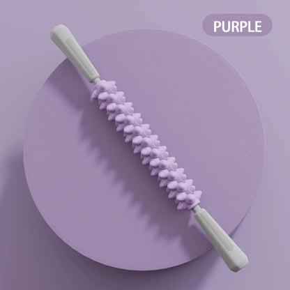 FlexRoll Deep Tissue Massage Stick