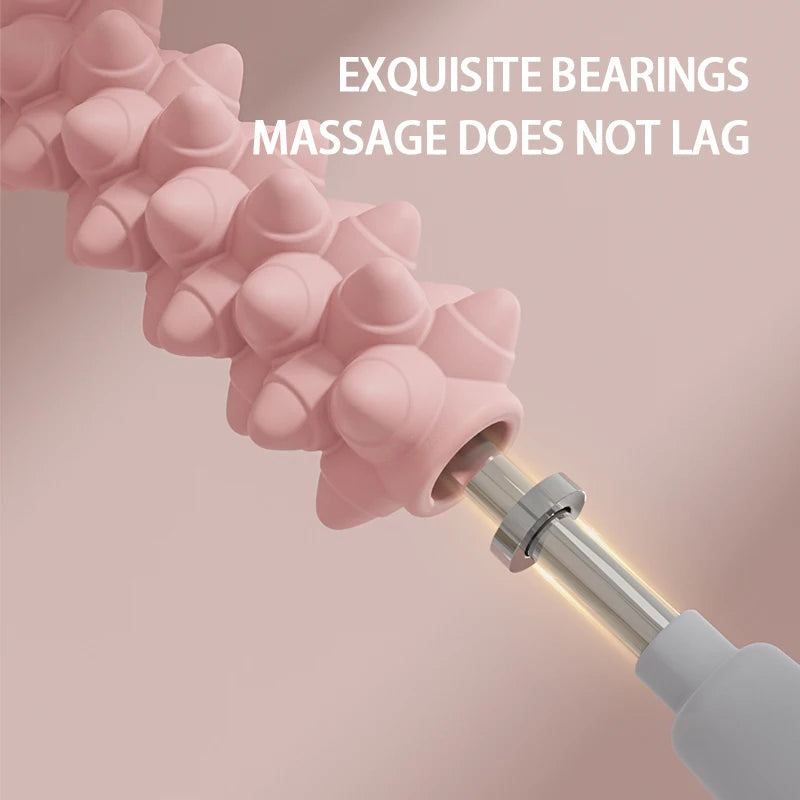 FlexRoll Deep Tissue Massage Stick