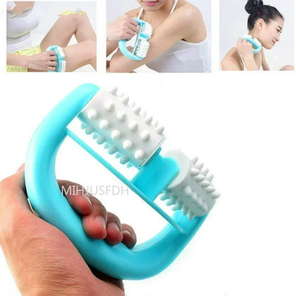 CelluSmooth Anti-Cellulite Massage Roller