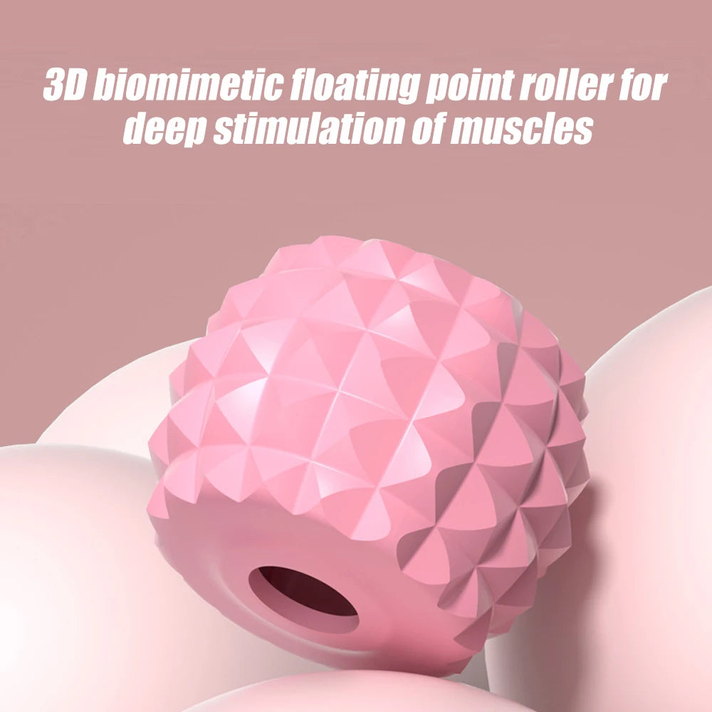 Pain Relief Massage Roller
