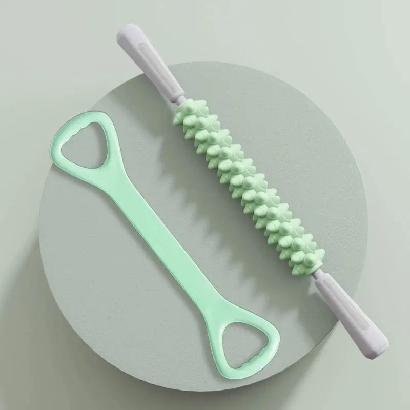 FlexRoll Deep Tissue Massage Stick
