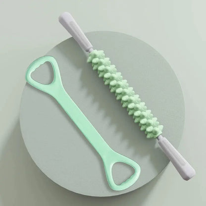 FlexRoll Deep Tissue Massage Stick