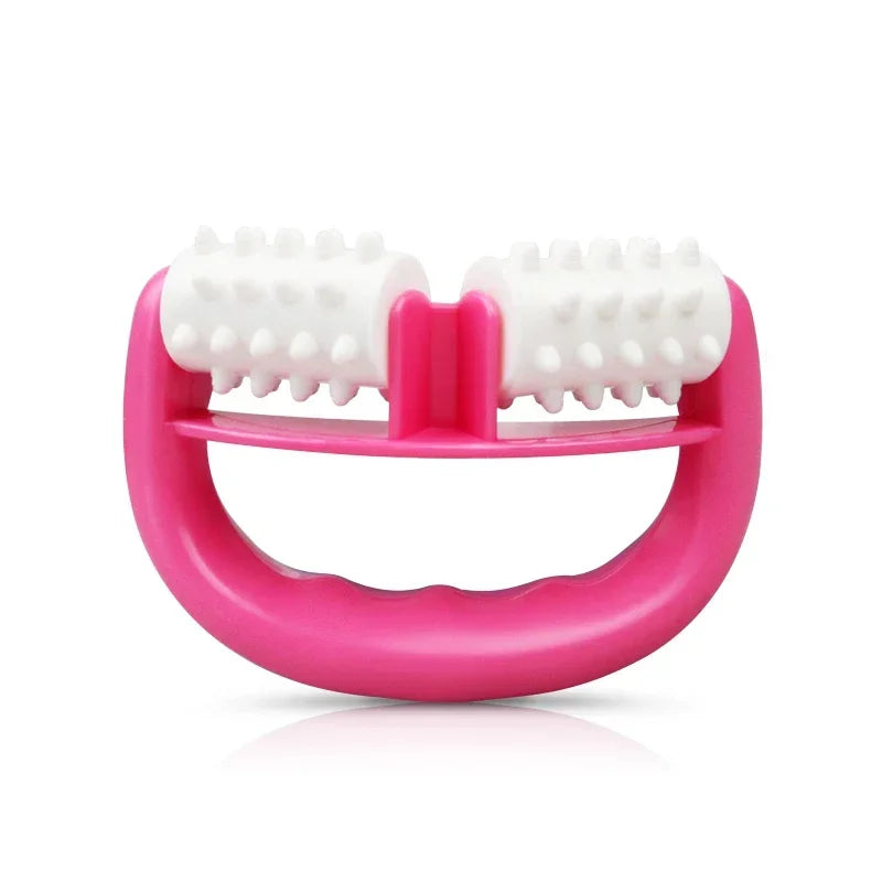 CelluSmooth Anti-Cellulite Massage Roller