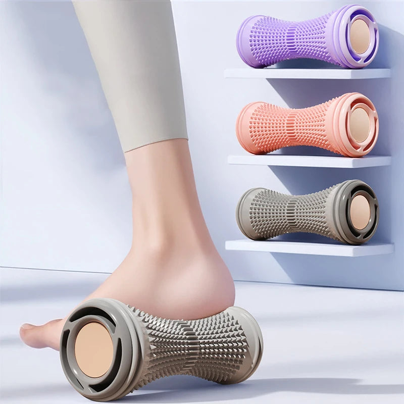 FootFlex Calf & Foot Massage Roller