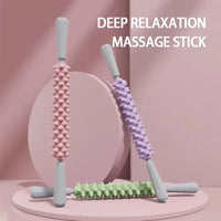 FlexRoll Deep Tissue Massage Stick