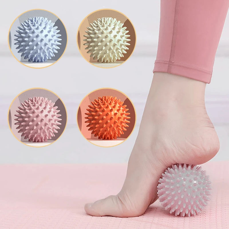 SpikeRelief Foot & Body Massage Ball