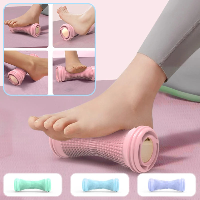 FootFlex Calf & Foot Massage Roller