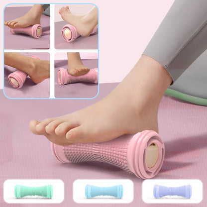 FootFlex Calf & Foot Massage Roller