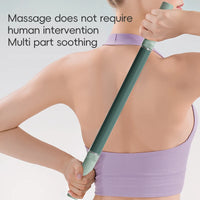 SlimRoll Portable Deep Tissue Massage Stick