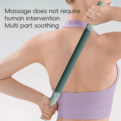 SlimRoll Portable Deep Tissue Massage Stick