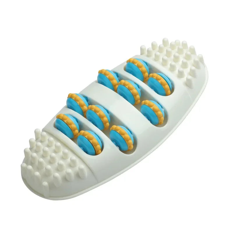 ReflexStep Foot Acupressure Massage Roller