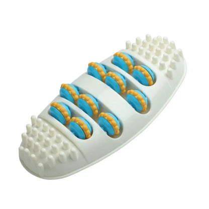ReflexStep Foot Acupressure Massage Roller