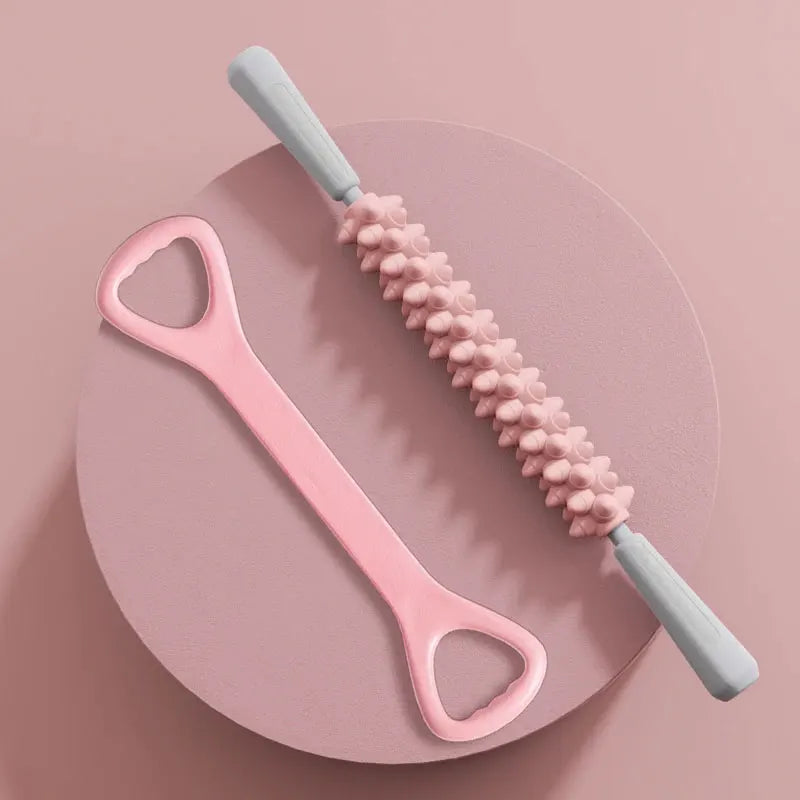 FlexRoll Deep Tissue Massage Stick