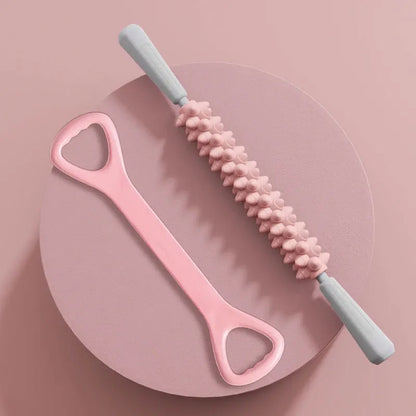 FlexRoll Deep Tissue Massage Stick