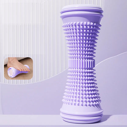 FootFlex Calf & Foot Massage Roller