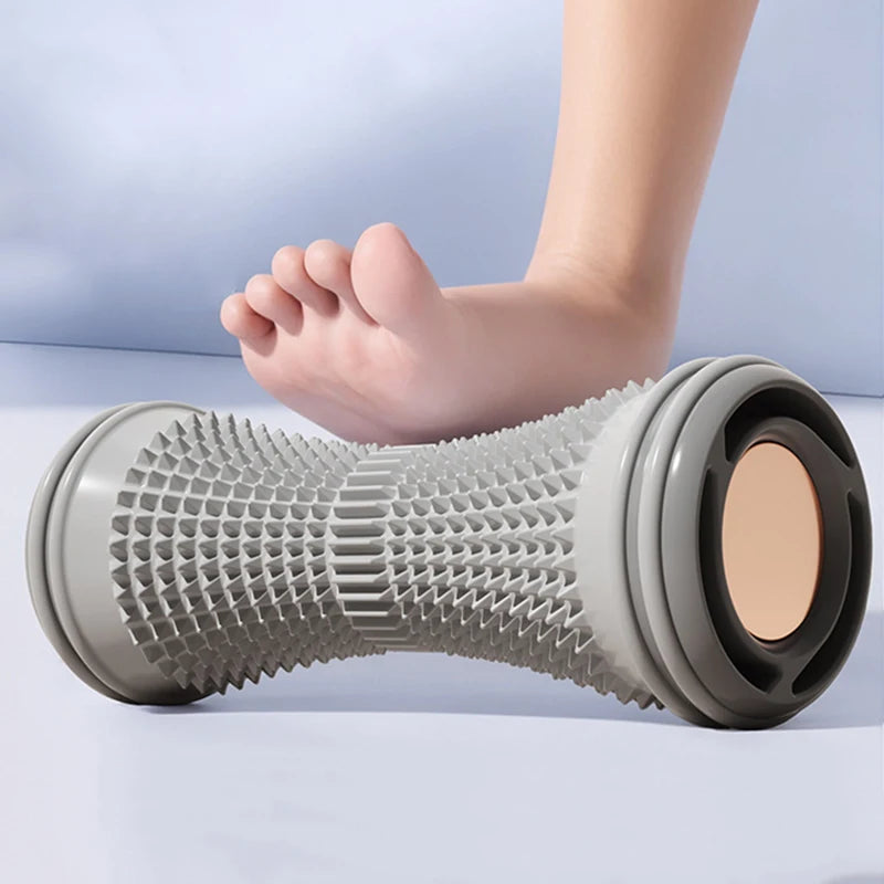 FootFlex Calf & Foot Massage Roller