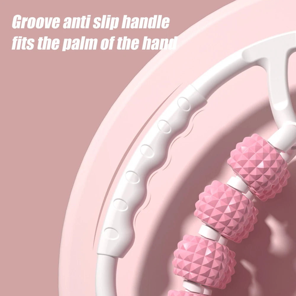 Pain Relief Massage Roller