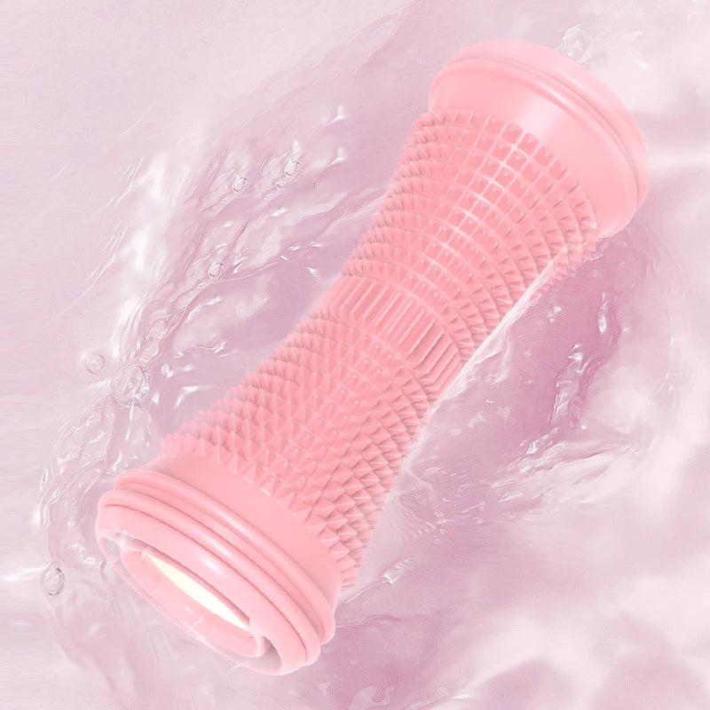 FootFlex Calf & Foot Massage Roller
