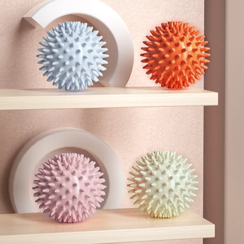 SpikeRelief Foot & Body Massage Ball