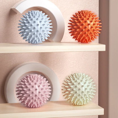 SpikeRelief Foot & Body Massage Ball