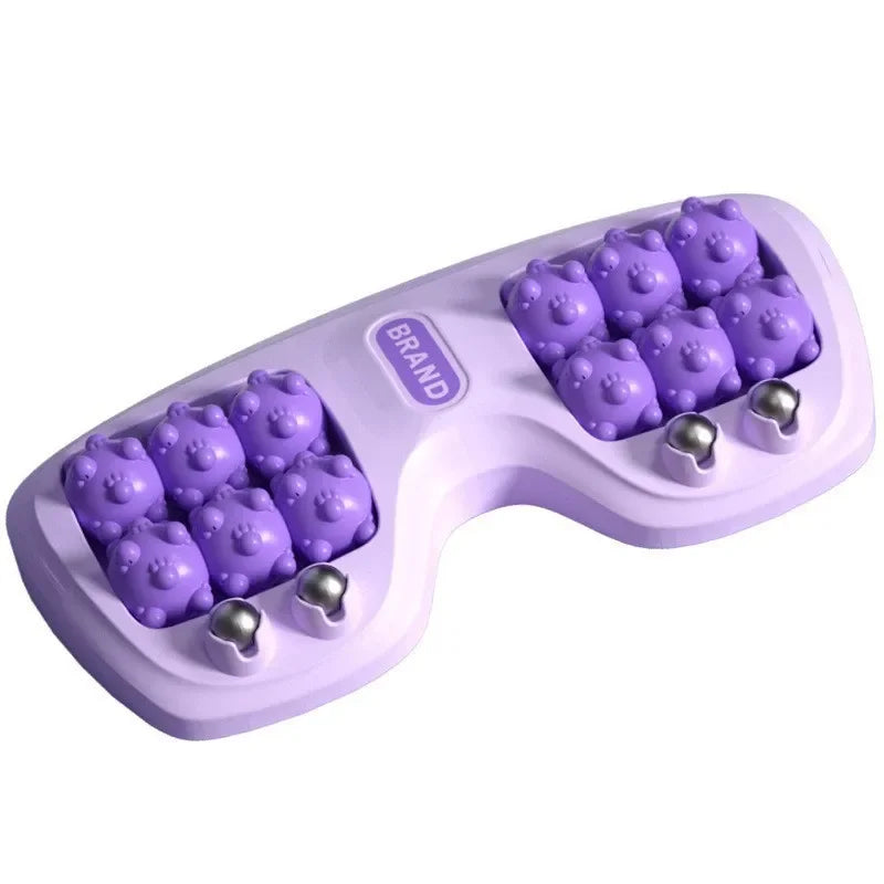 ReflexStep Foot Acupressure Massage Roller