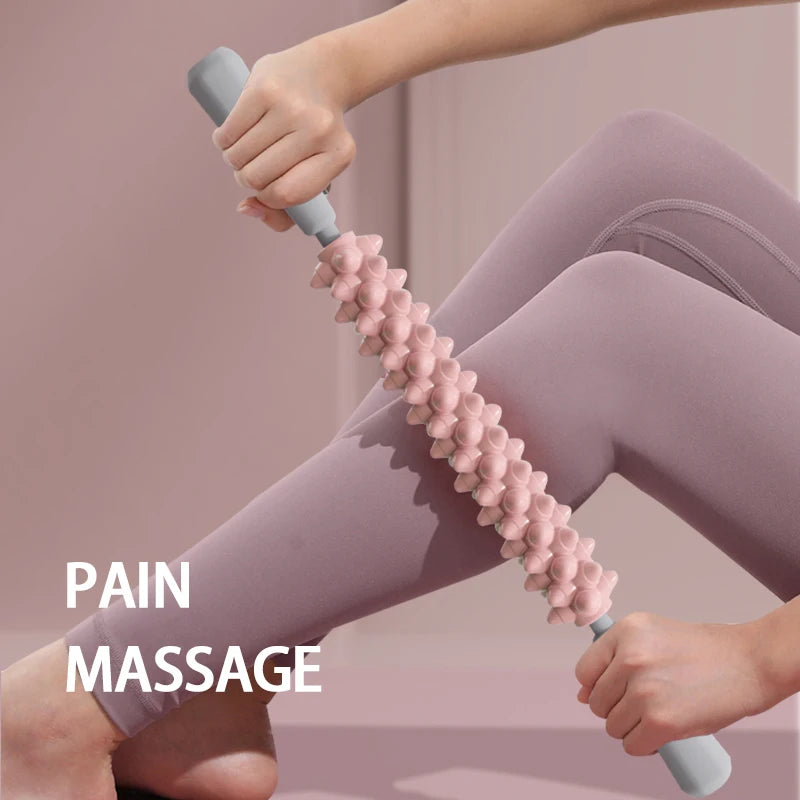 FlexRoll Deep Tissue Massage Stick