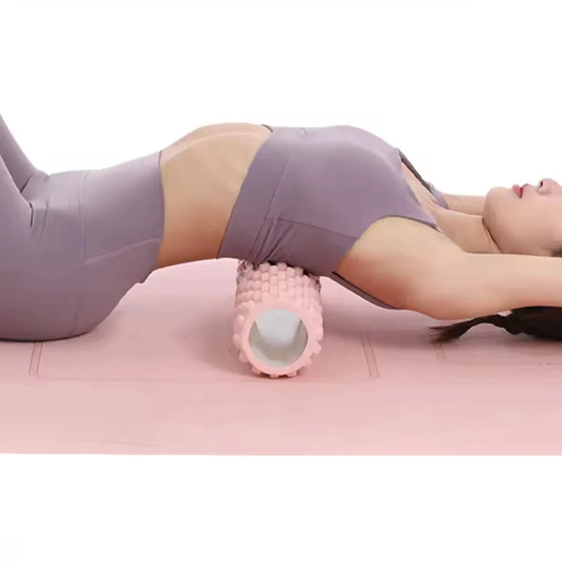 CoreRoll High-Density Foam Roller