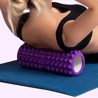 CoreRoll High-Density Foam Roller