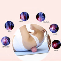 SpikeRelief Foot & Body Massage Ball