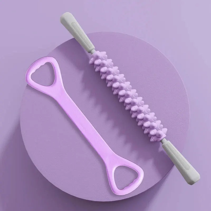 FlexRoll Deep Tissue Massage Stick