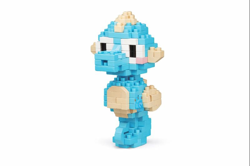 Full Mini Marine Animal Building Blocks Set