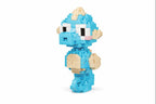 Full Mini Marine Animal Building Blocks Set