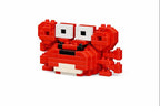 Full Mini Marine Animal Building Blocks Set