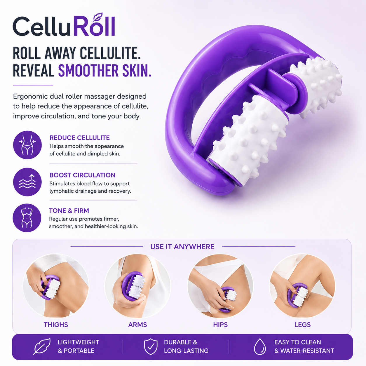CelluRoll