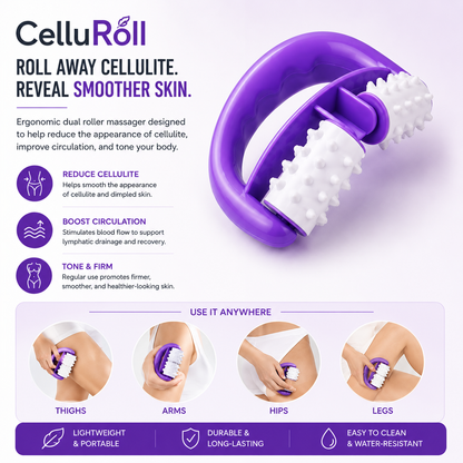 CelluRoll