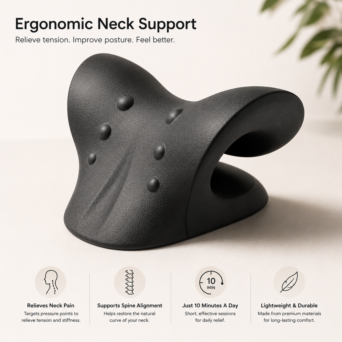 NeckRelief Pro