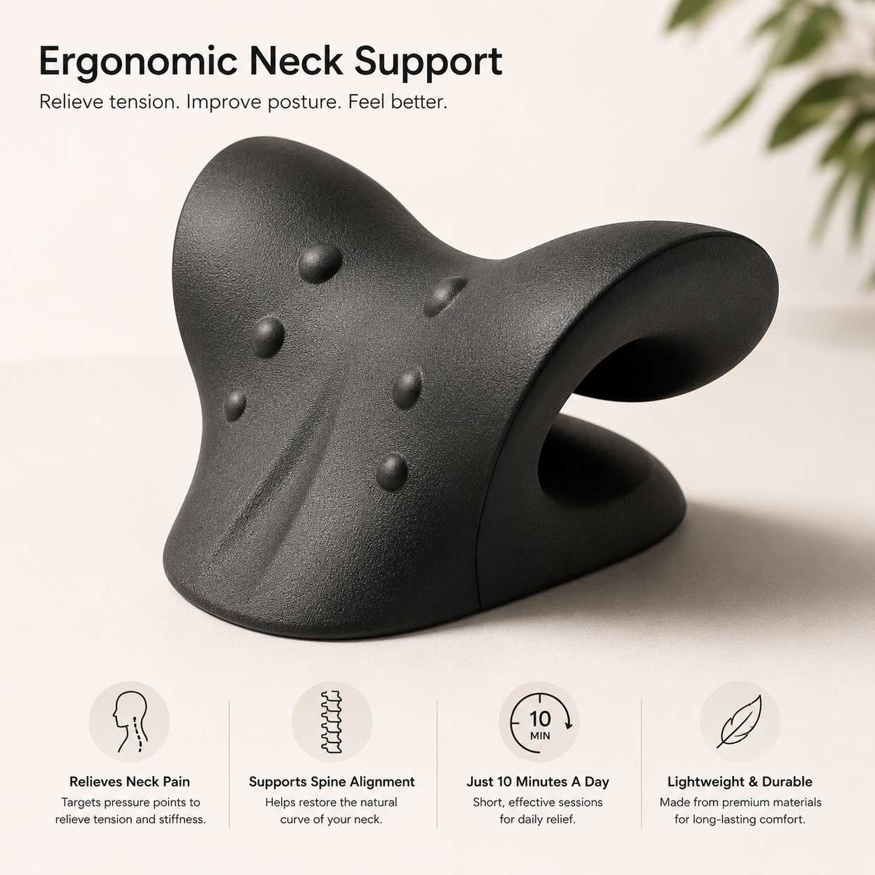 NeckRelief Pro