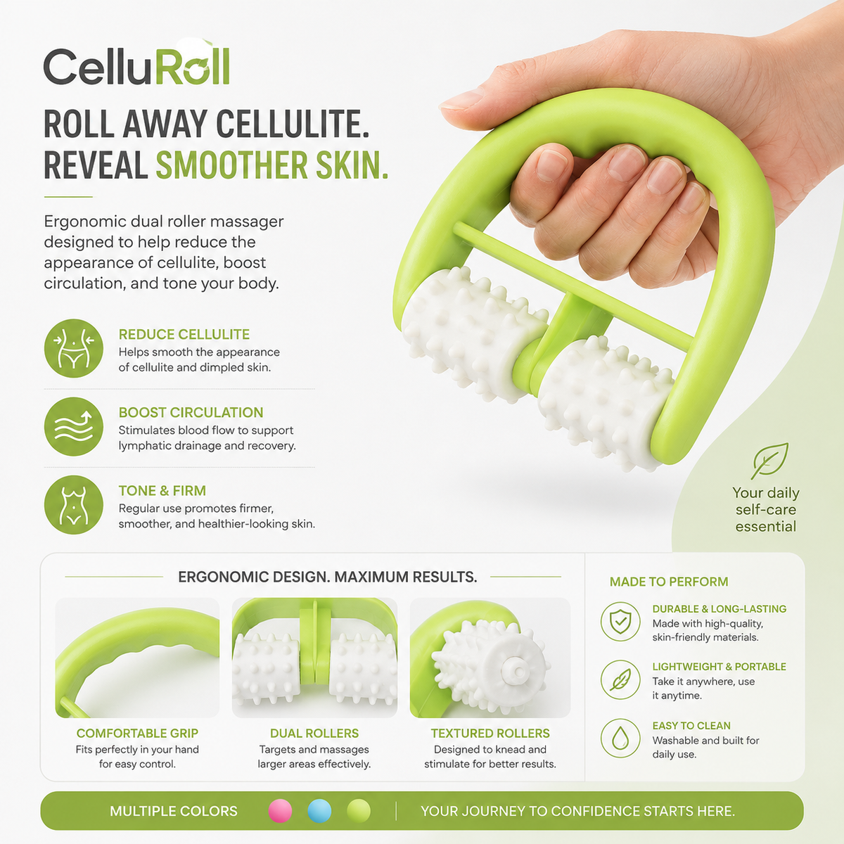 CelluRoll