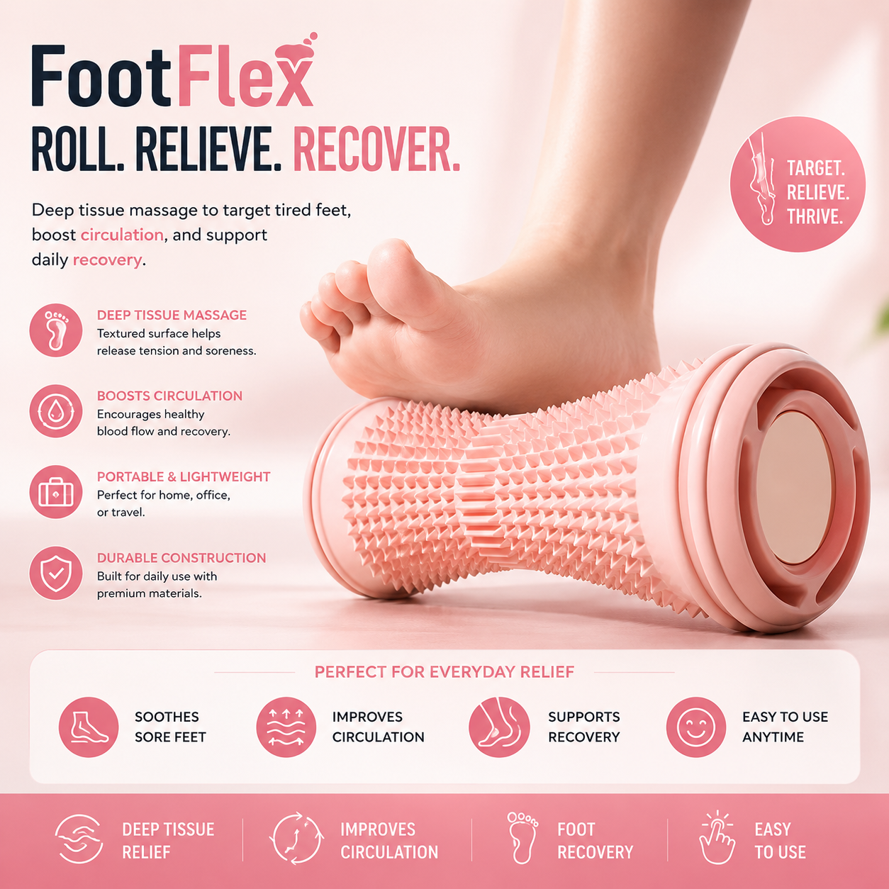 FootFlex