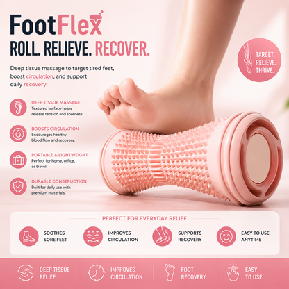 FootFlex