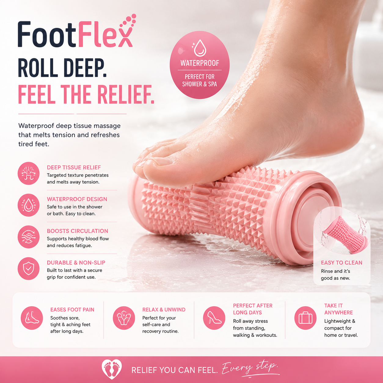 FootFlex