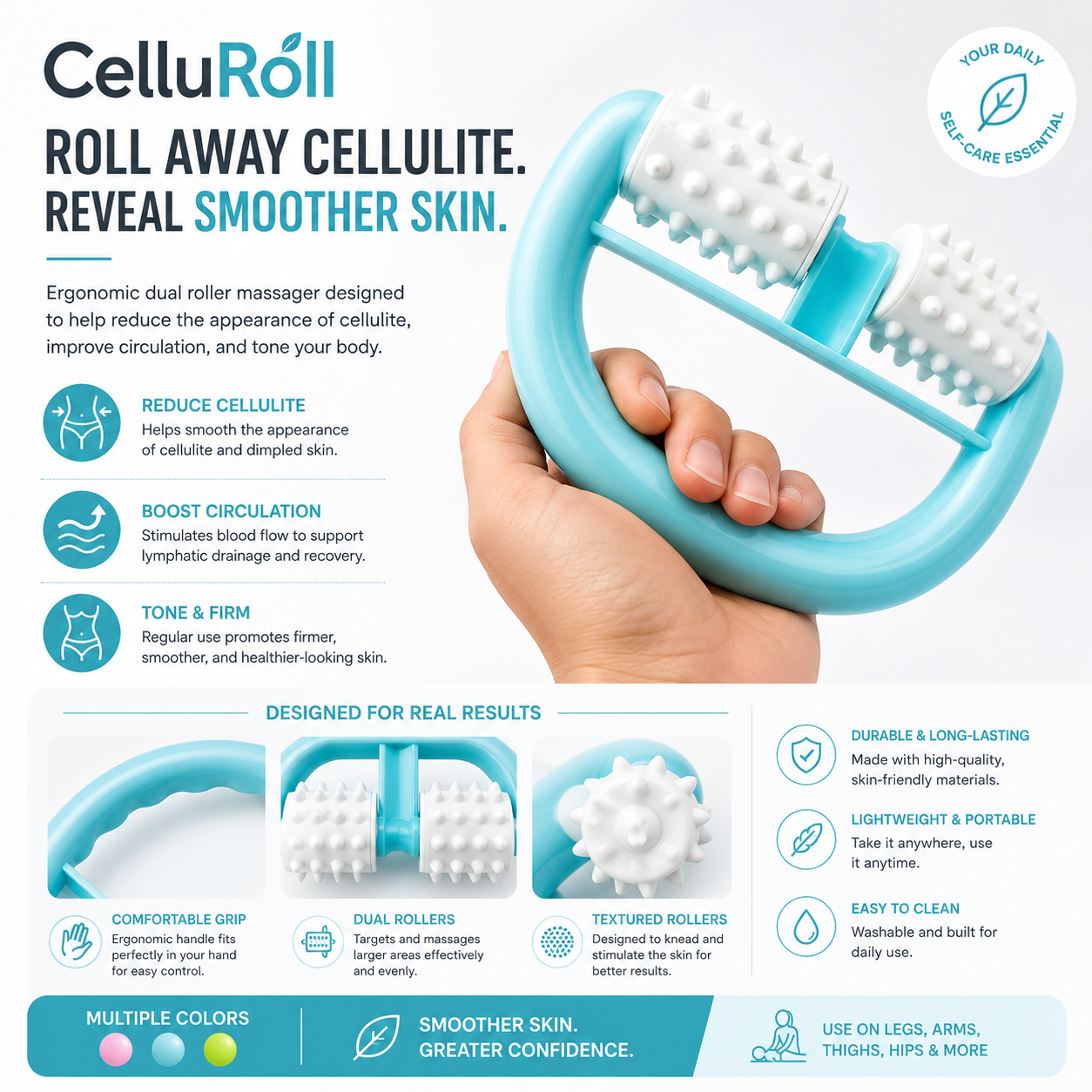 CelluRoll