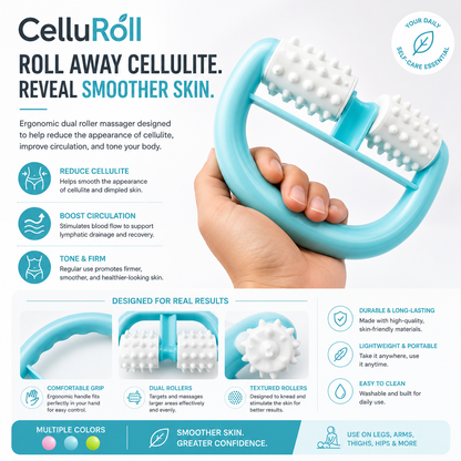 CelluRoll
