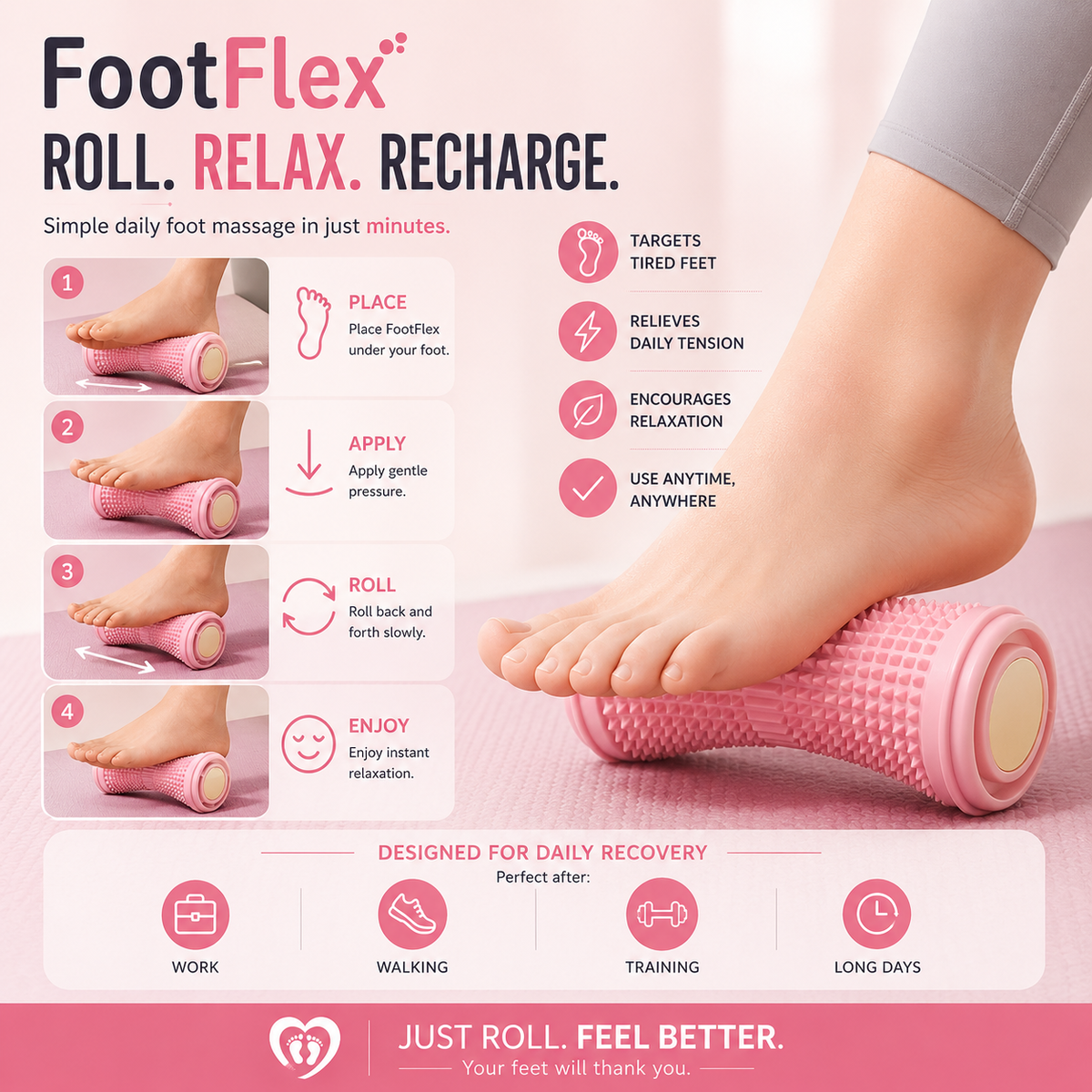 FootFlex