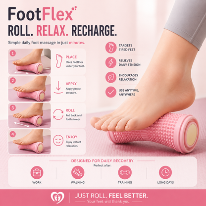 FootFlex