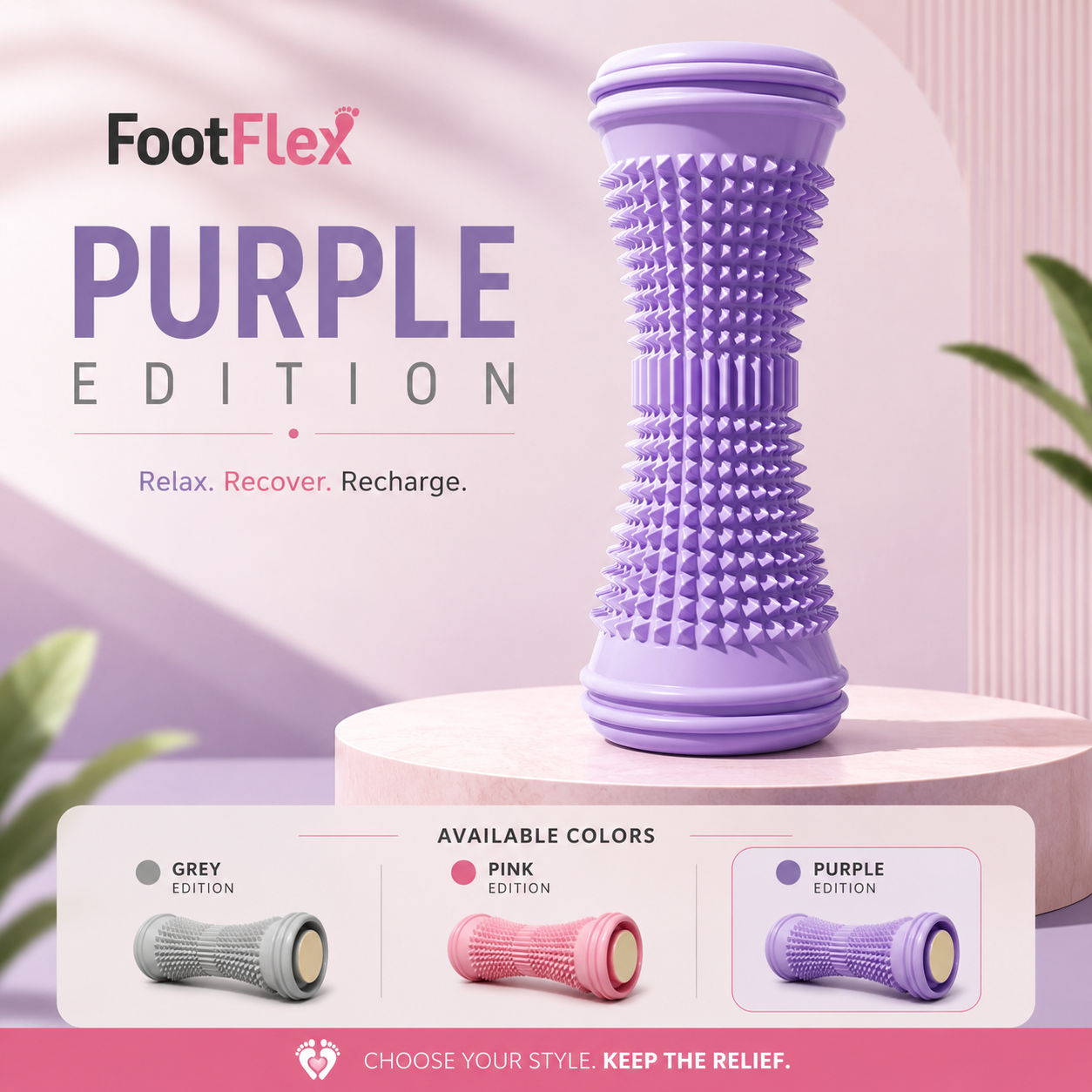 FootFlex