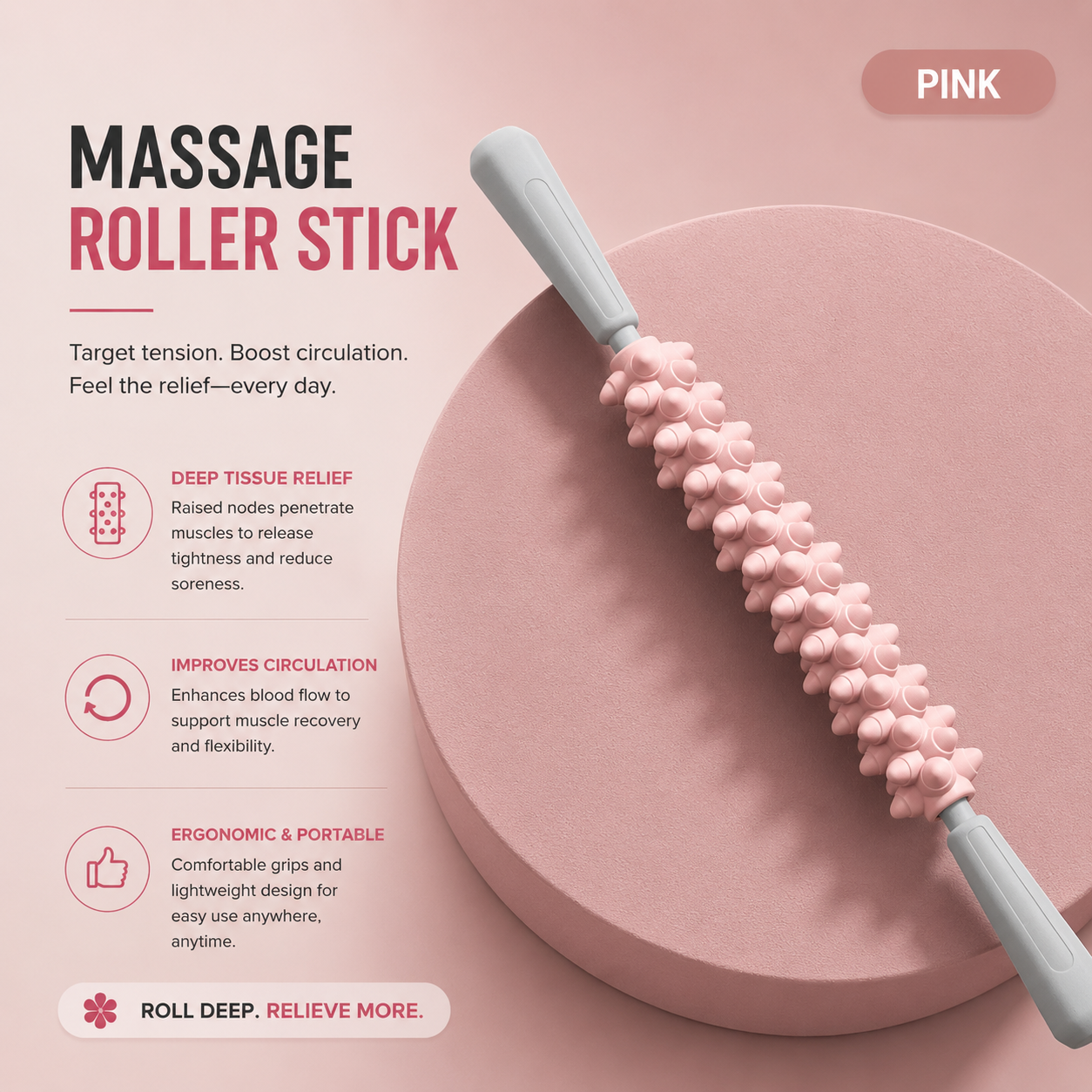 FlexRoll Pro