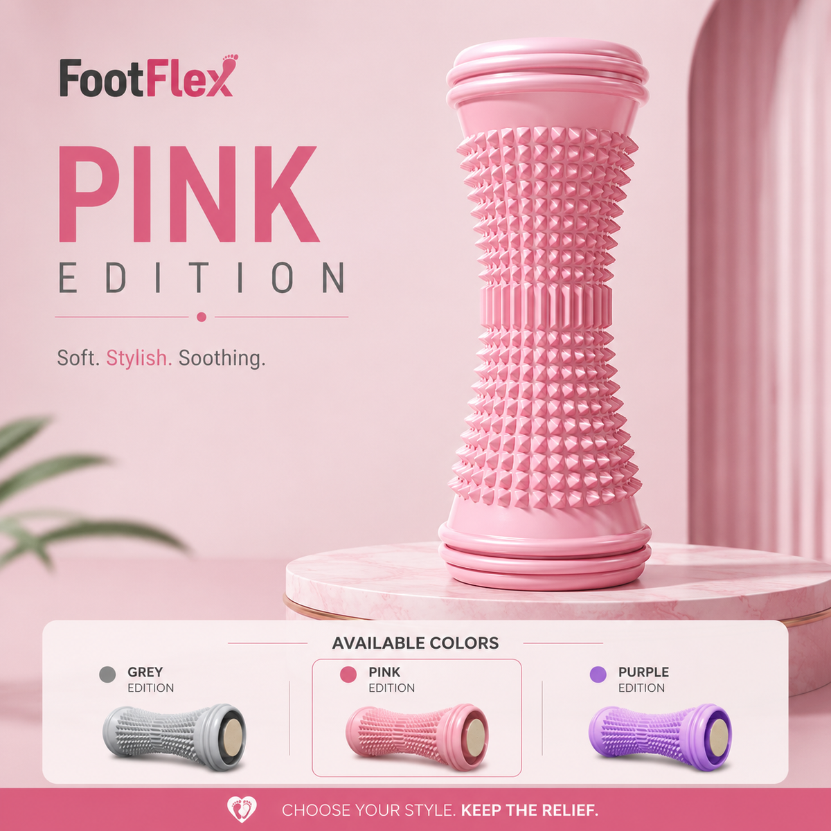 FootFlex