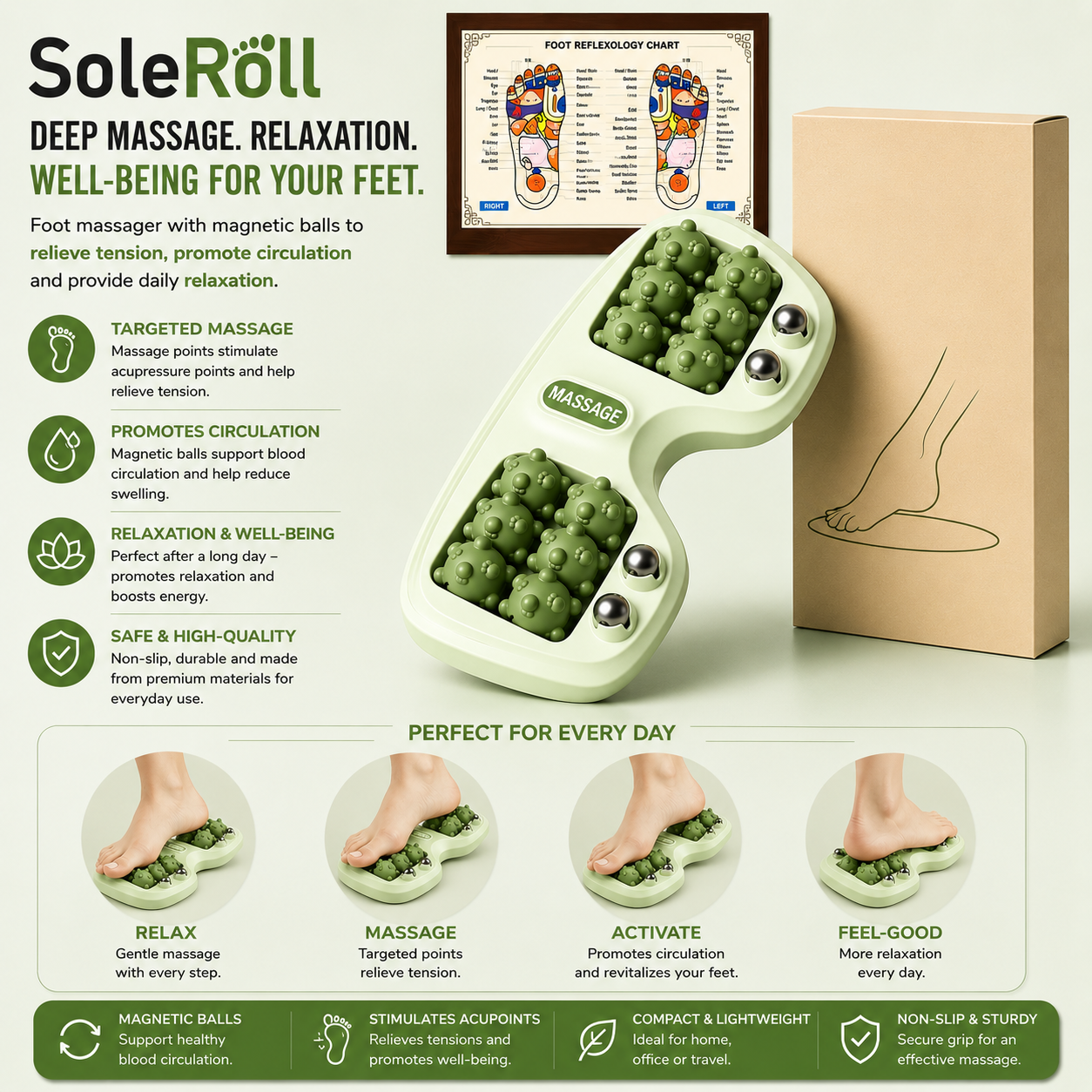 SoleRoll